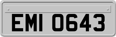 EMI0643
