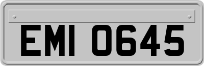 EMI0645