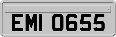 EMI0655