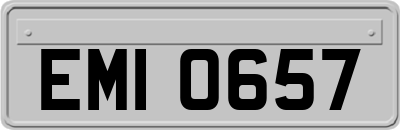 EMI0657