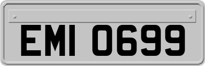 EMI0699