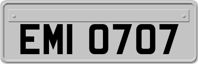 EMI0707