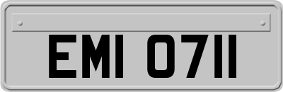 EMI0711