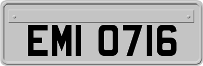 EMI0716