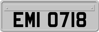 EMI0718
