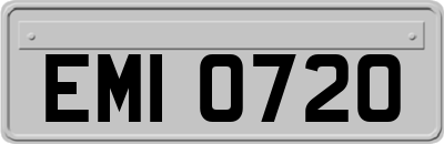 EMI0720