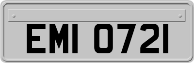 EMI0721