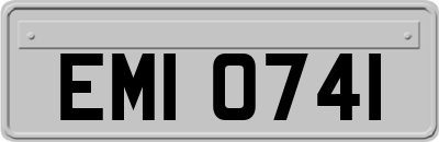 EMI0741