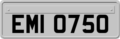 EMI0750