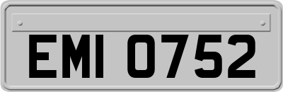 EMI0752