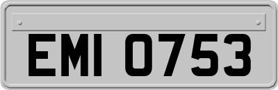 EMI0753