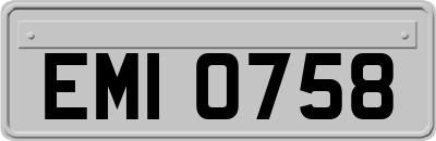 EMI0758