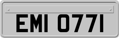 EMI0771