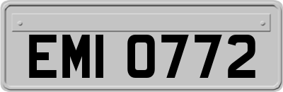 EMI0772