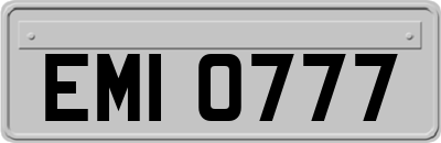 EMI0777
