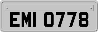 EMI0778
