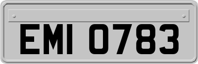 EMI0783