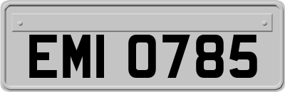EMI0785