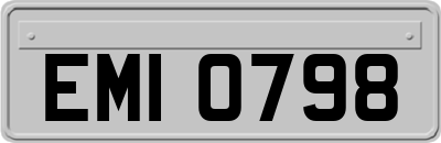 EMI0798