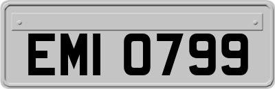 EMI0799