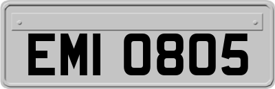 EMI0805