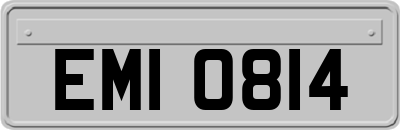 EMI0814