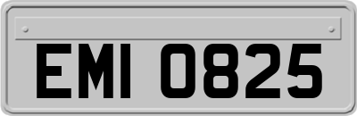 EMI0825