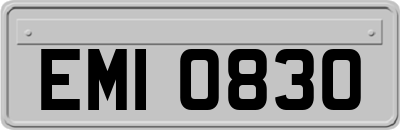 EMI0830