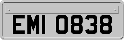 EMI0838