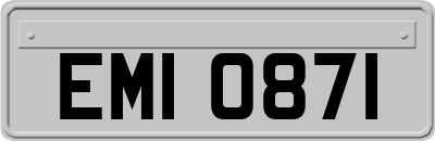 EMI0871