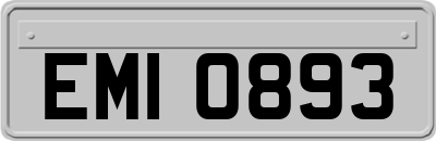 EMI0893