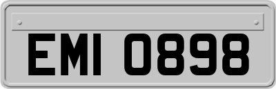 EMI0898