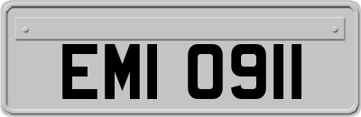 EMI0911
