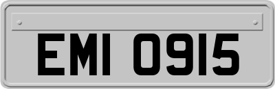 EMI0915