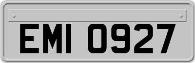 EMI0927