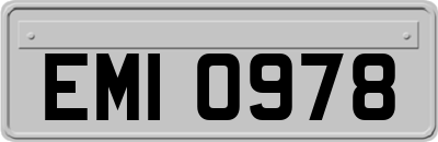EMI0978