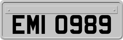 EMI0989