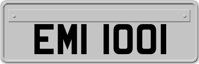 EMI1001