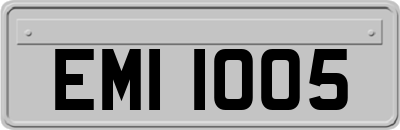 EMI1005