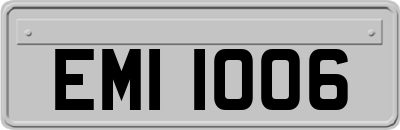 EMI1006