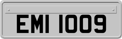 EMI1009