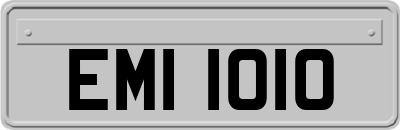 EMI1010