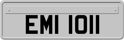 EMI1011