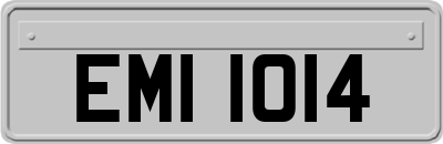 EMI1014