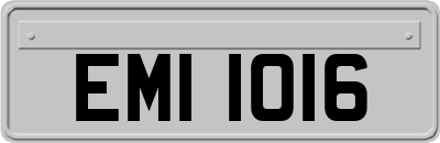 EMI1016
