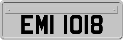 EMI1018