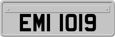 EMI1019