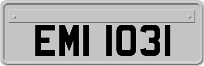 EMI1031