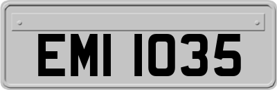 EMI1035