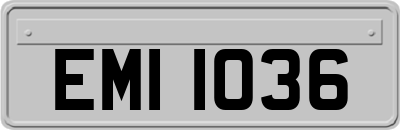 EMI1036